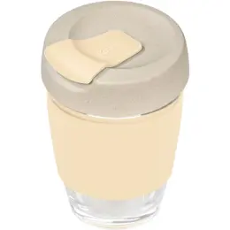 Kooshty Chacha Glass Kup Cream